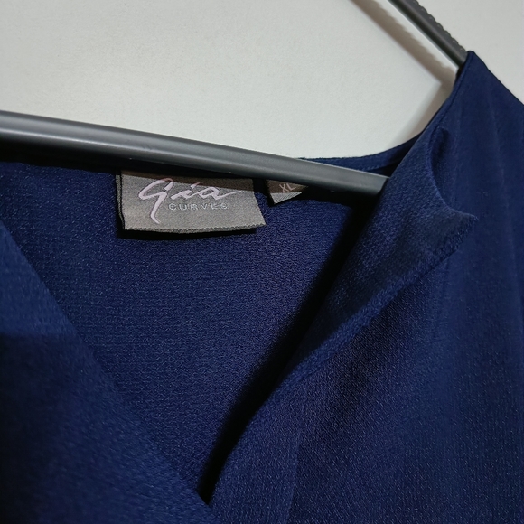 Oversized dress/tunic - Picture 2 of 3